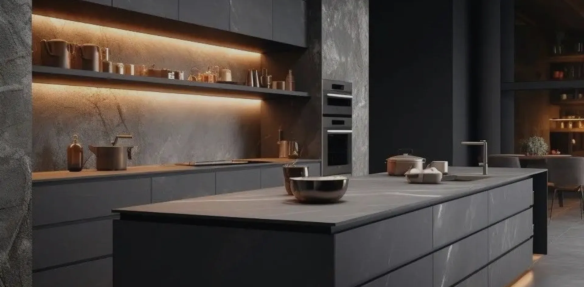 1-комнатные квартиры