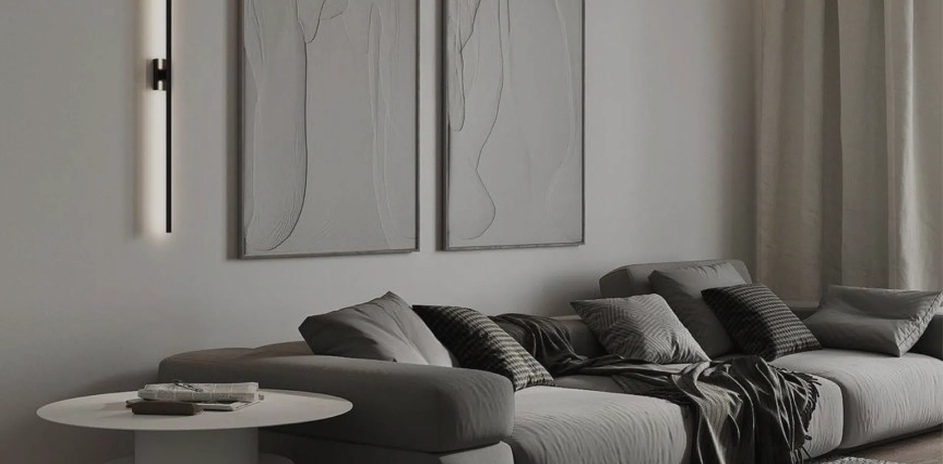 2-комнатные квартиры