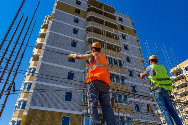 Преимущества покупки жилья на стадии строительства: советы от строительной компании «Юг Строй»