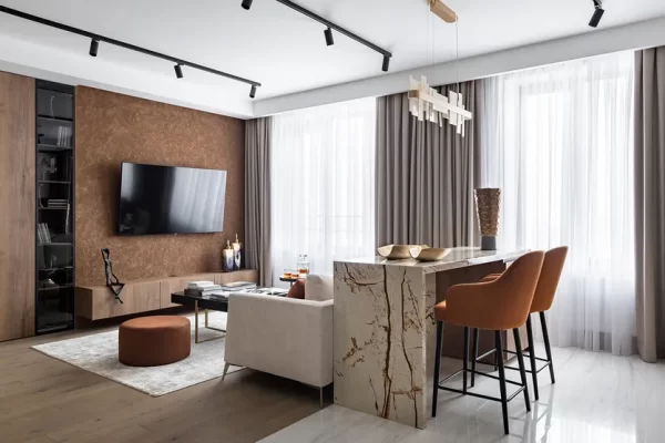 Как выбрать идеальную квартиру: советы экспертов от строительной компании «Юг Строй»