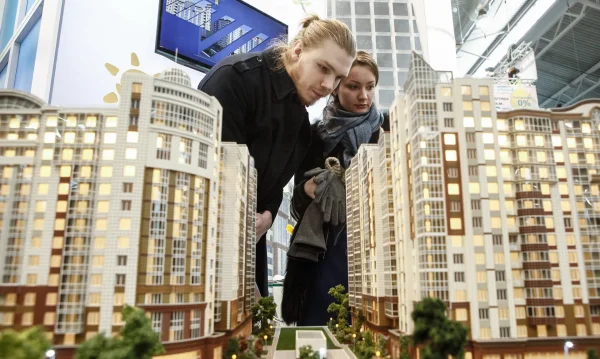 Как выбрать идеальный жилой комплекс: на что обратить внимание при покупке квартиры