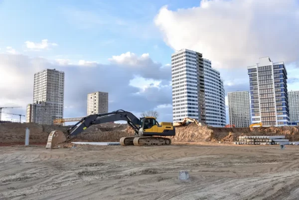 Преимущества покупки квартиры на этапе строительства