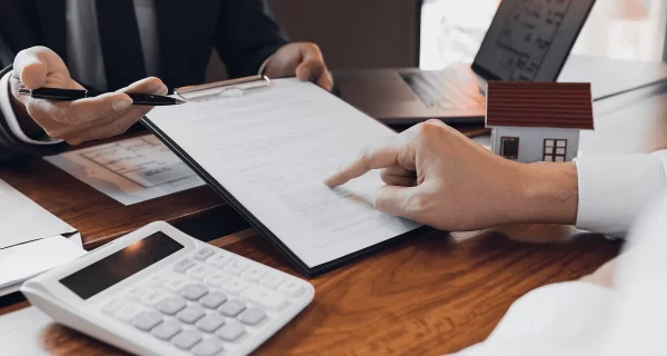 Как проходит сделка при покупке квартиры у застройщика: пошаговая инструкция